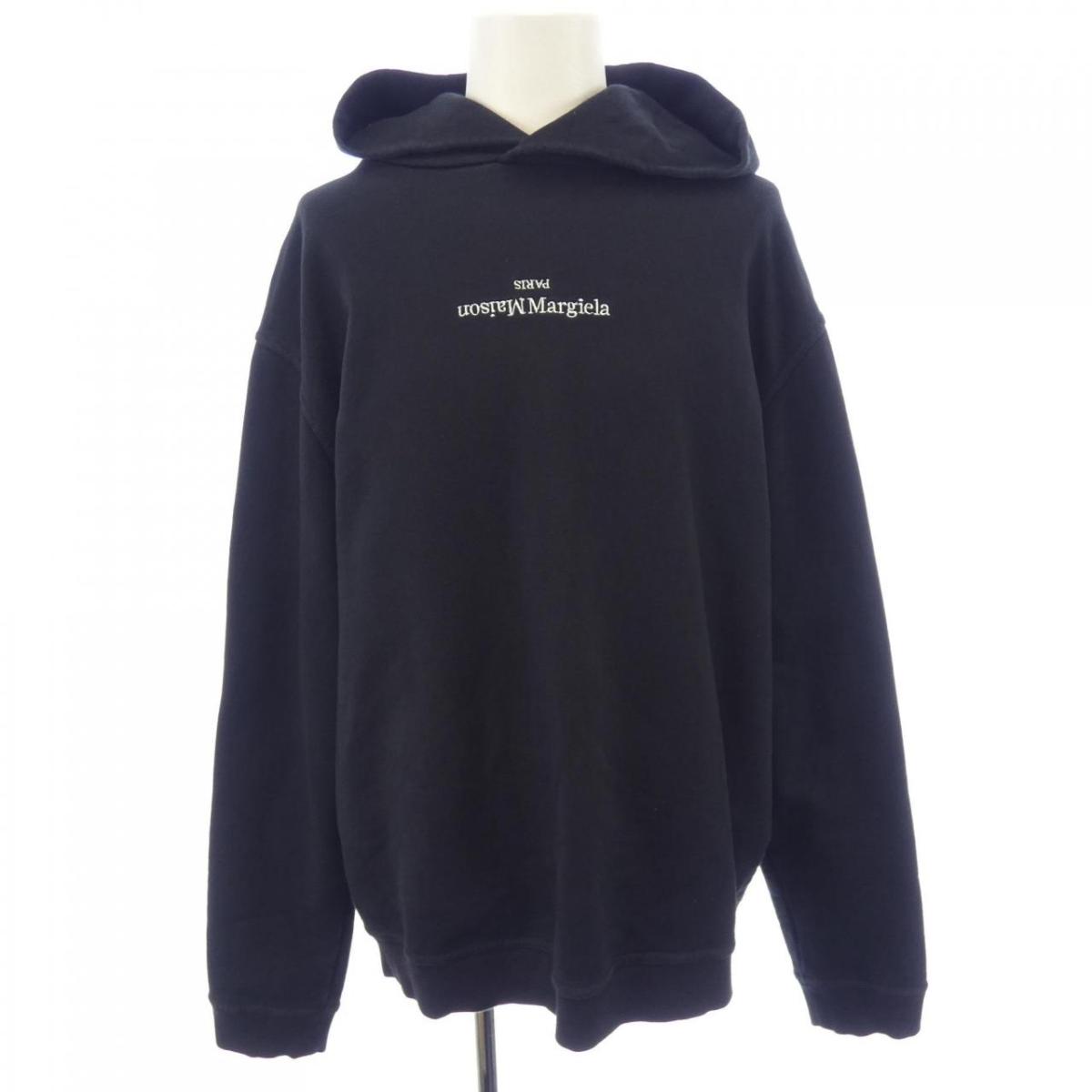 メゾンマルジェラ Maison Margiela S50GU0167 パーカー【中古】