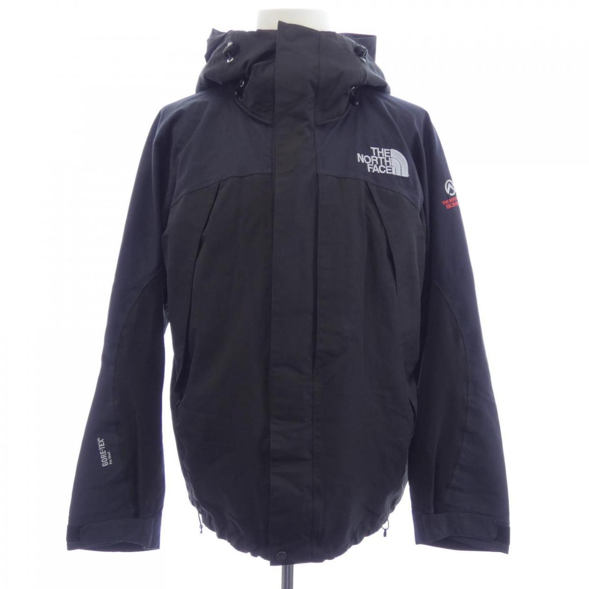 ザノースフェイス THE NORTH FACE NP15805 上衣【中古】