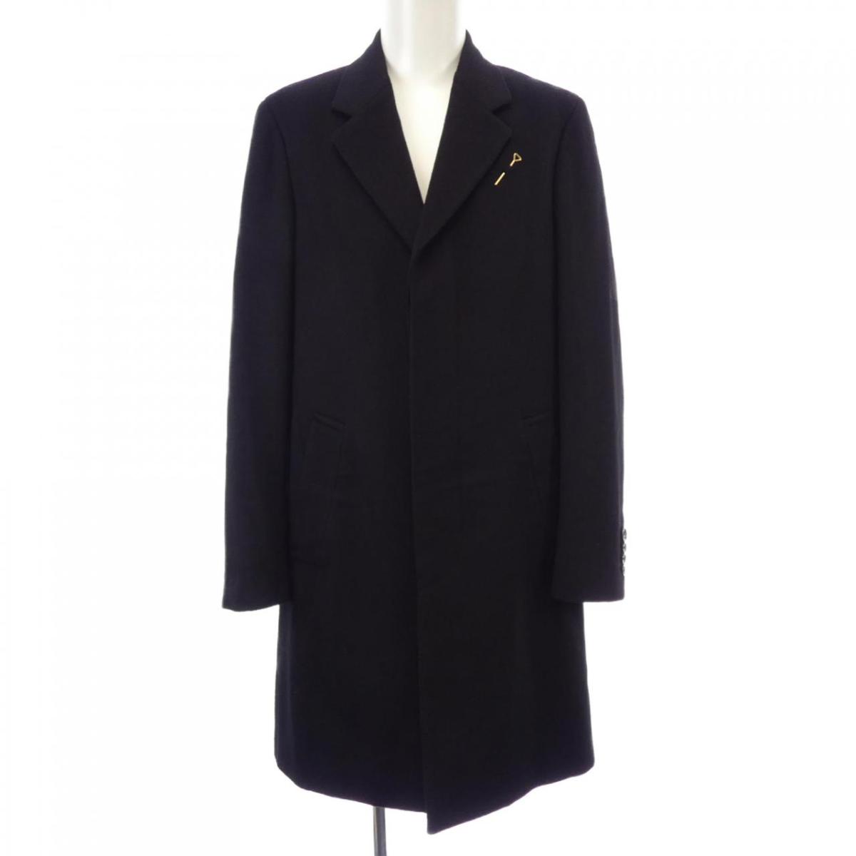 ルイヴィトン LOUIS VUITTON HJC41WJPX コート【中古】|KOMEHYO ONLINESTORE 店