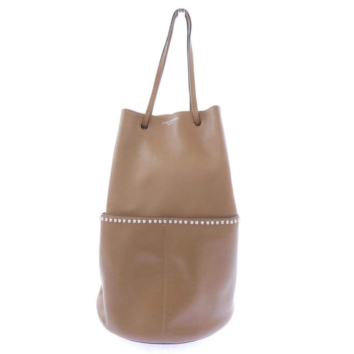 ジェイアンドエムデヴィッドソン J\u0026M DAVIDSON BAG【中古】