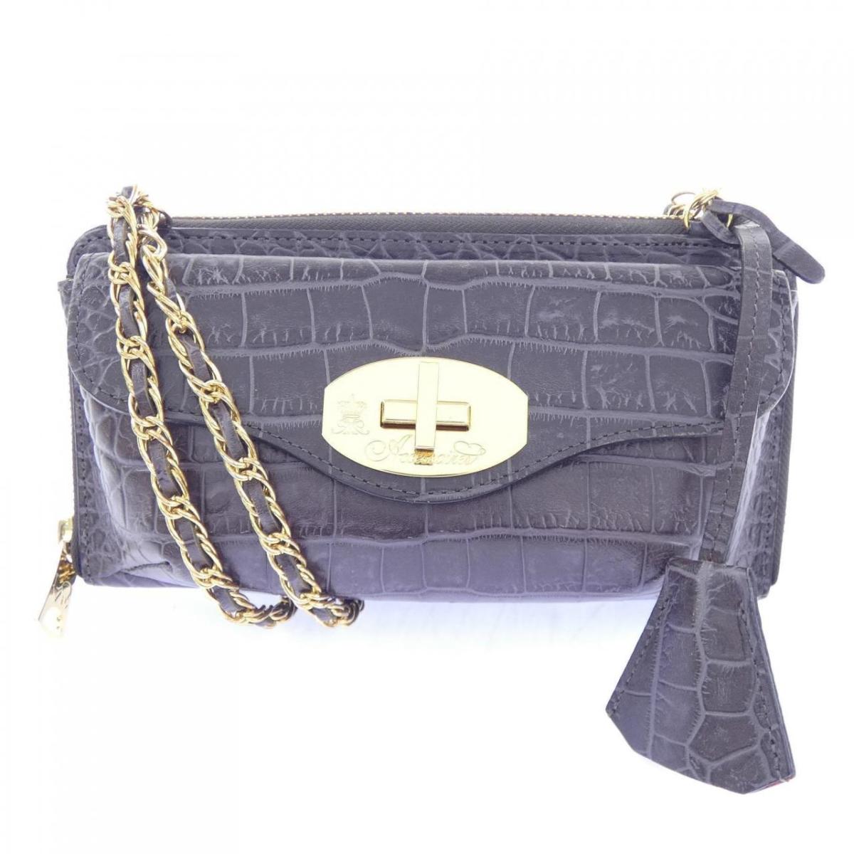 エイディエムジェイ ADMJ A232212 BAG【中古】