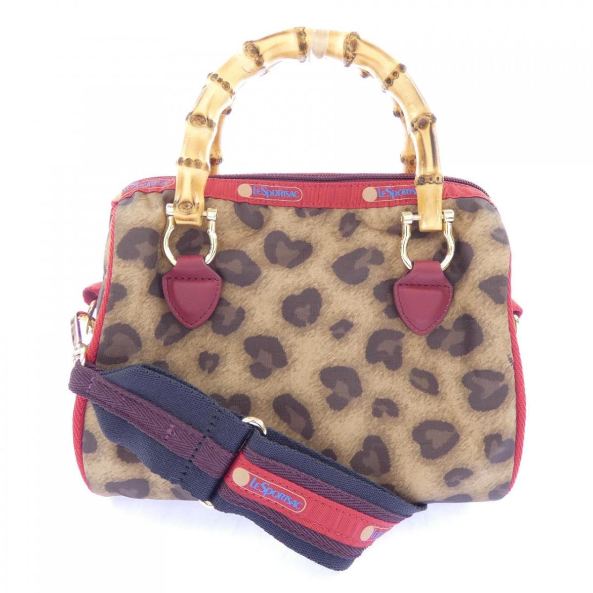 レスポートサック LESPORTSAC BAG【中古】