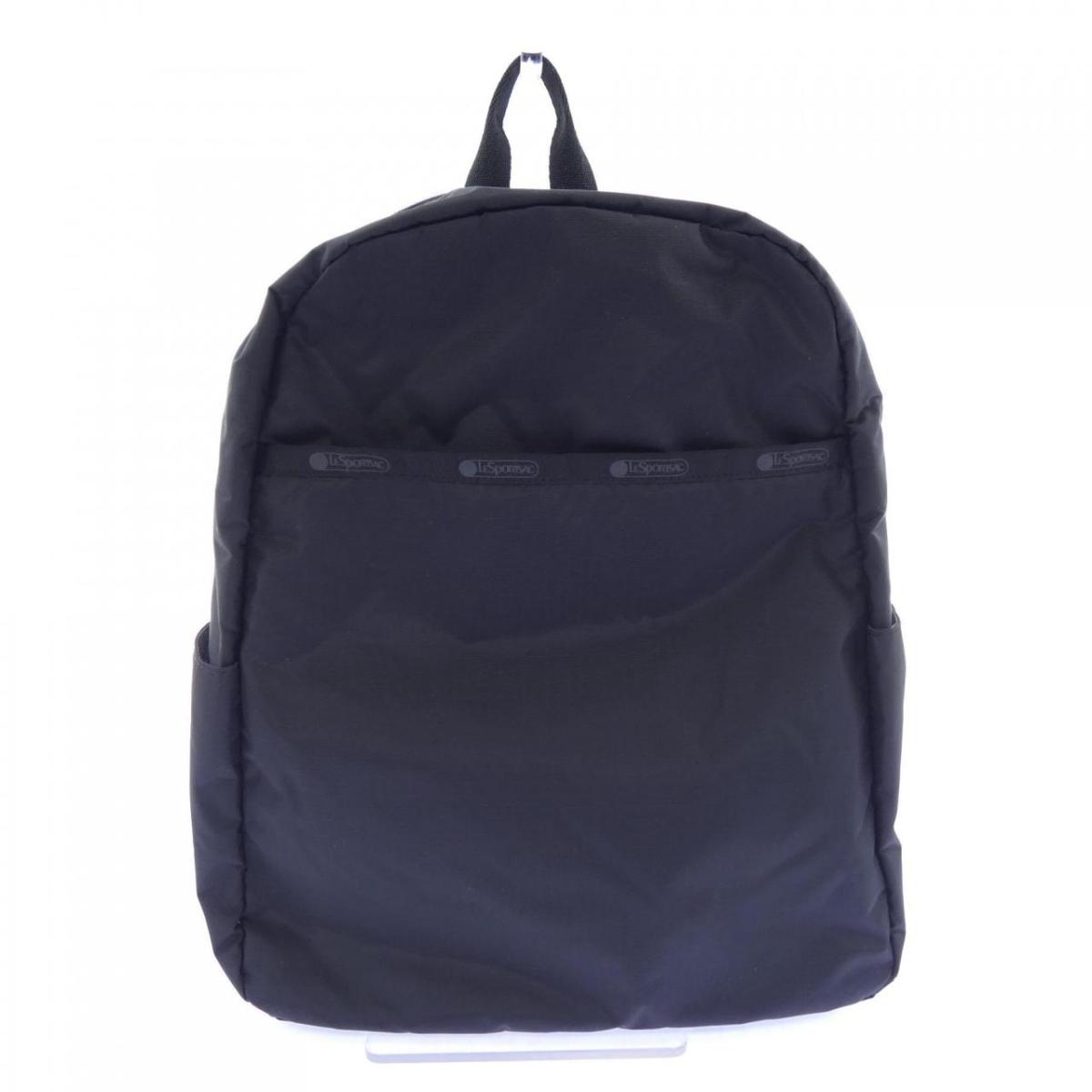 レスポートサック LESPORTSAC BACKPACK【中古】