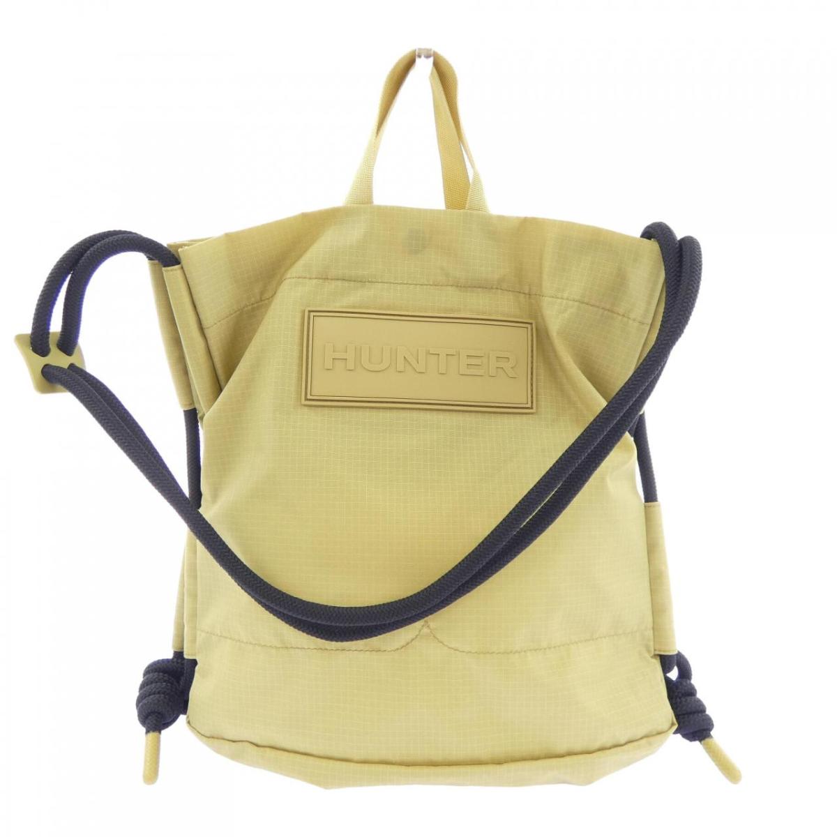 山立ち HUNTER BAG【中古】