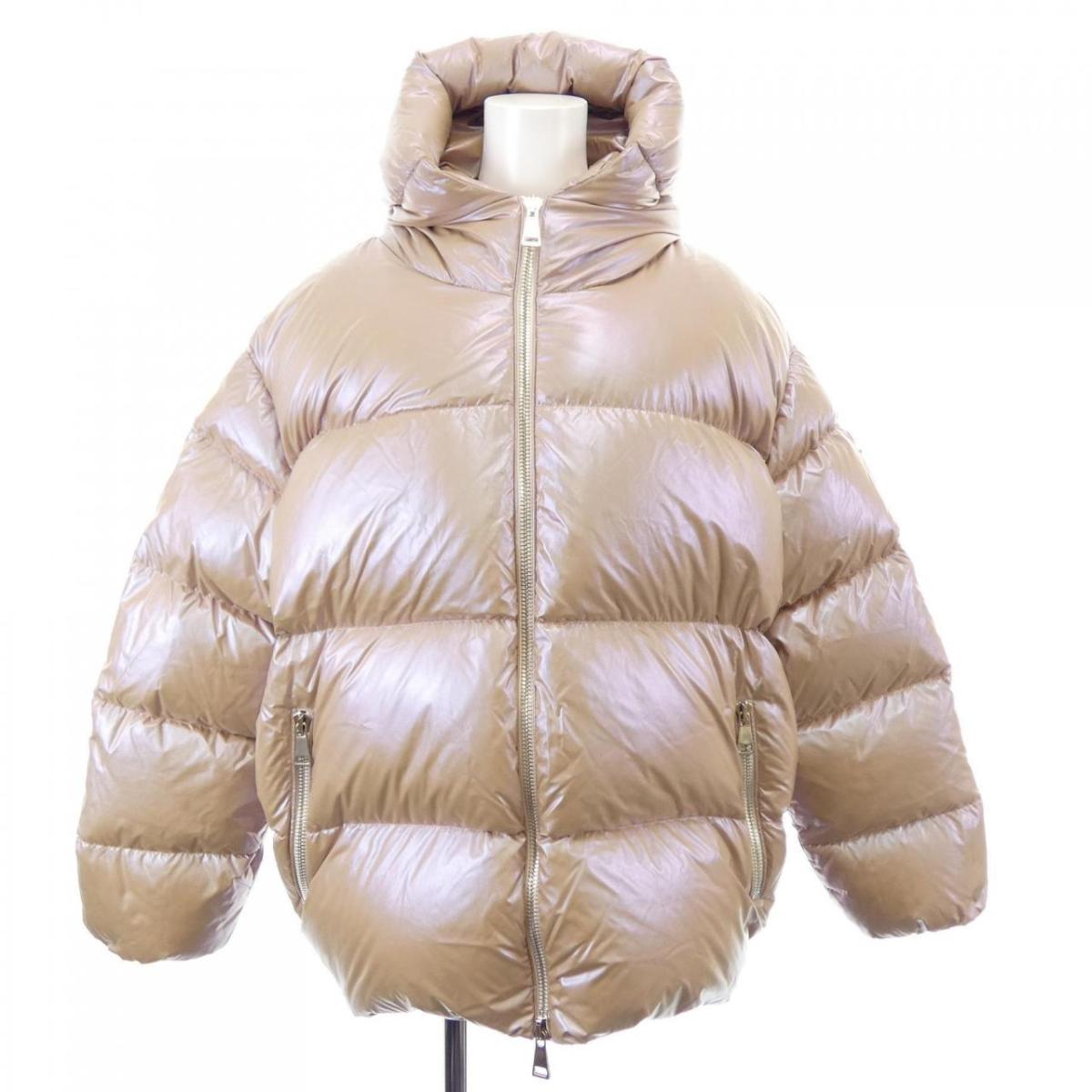モンクレール MONCLER FRASNE ダウンジャケット【中古】｜KOMEHYO ONLINESTORE 店