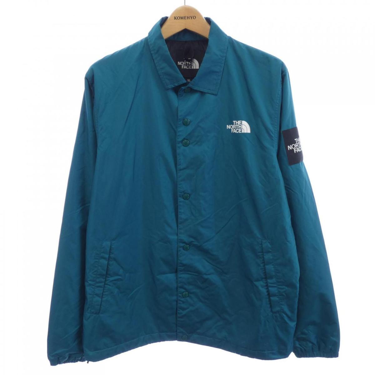 ザノースフェイス THE NORTH FACE NP21836 上衣【中古】