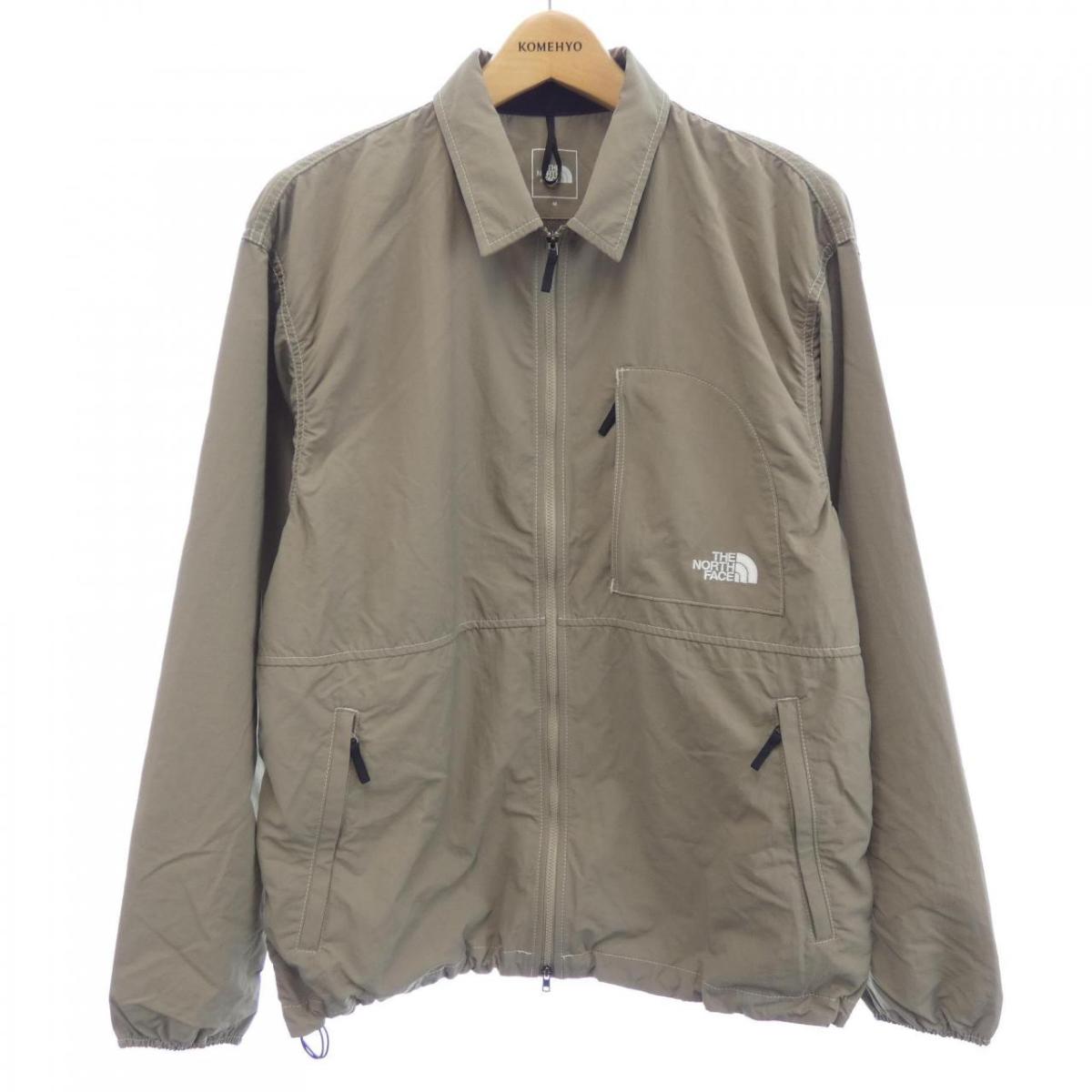 ザノースフェイス THE NORTH FACE NP22490 上衣【中古】