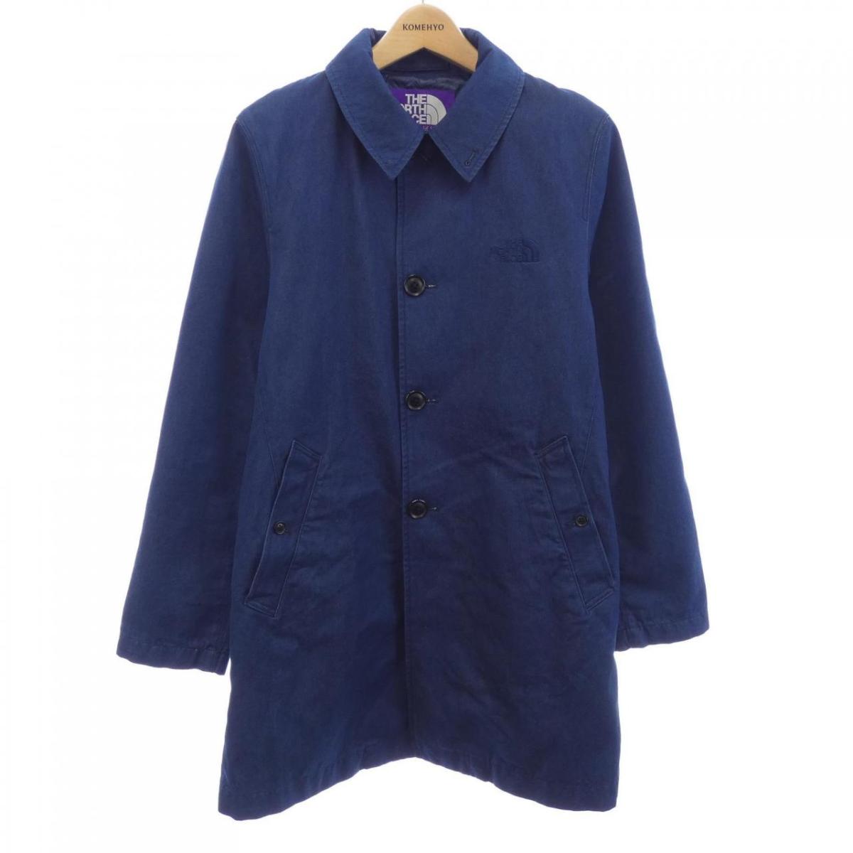 ザノースフェイス THE NORTH FACE NP2374N コート【中古】｜KOMEHYO ONLINESTORE 店