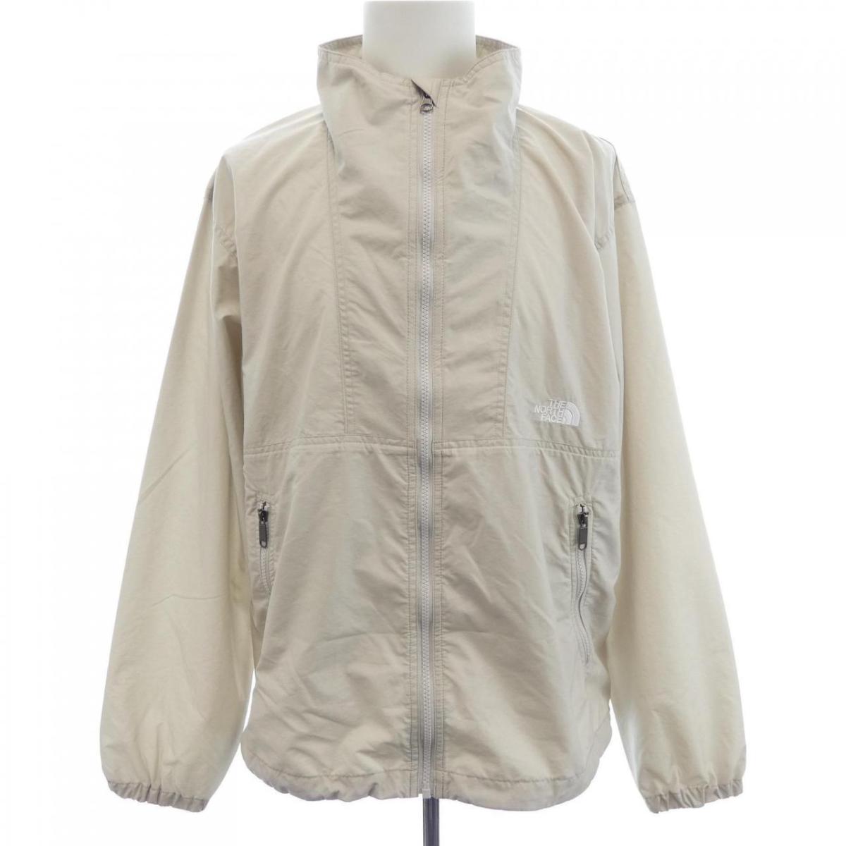ザノースフェイス THE NORTH FACE NP72533R 上衣【中古】