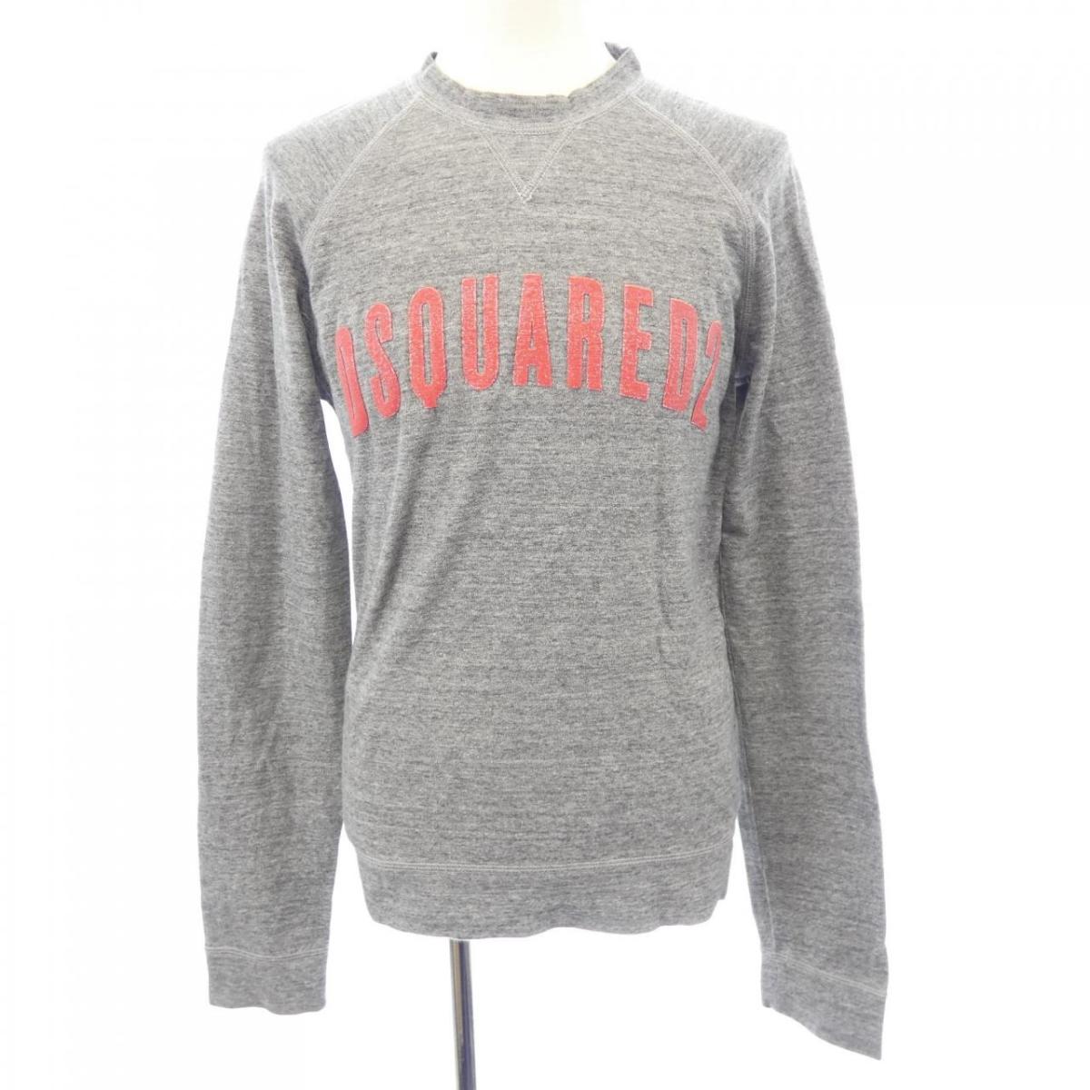 ディースクエアード DSQUARED2 S74GU0188 流汗【中古】