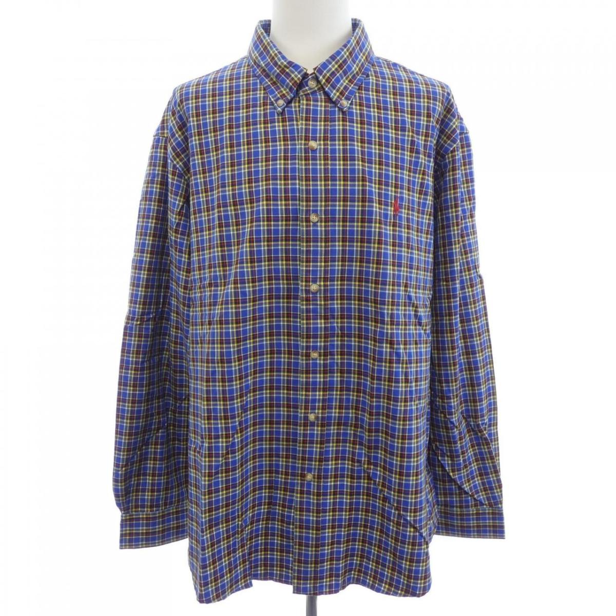 ポロラルフローレン POLO RALPH LAUREN プルオーバー【中古】