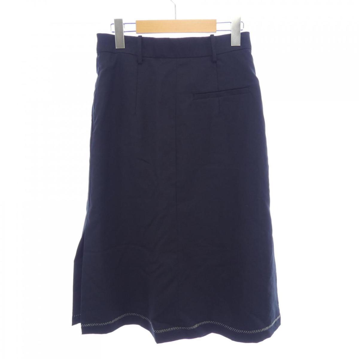 マルニ MARNI GOMA0656U0 スカート【中古】|KOMEHYO ONLINESTORE 店