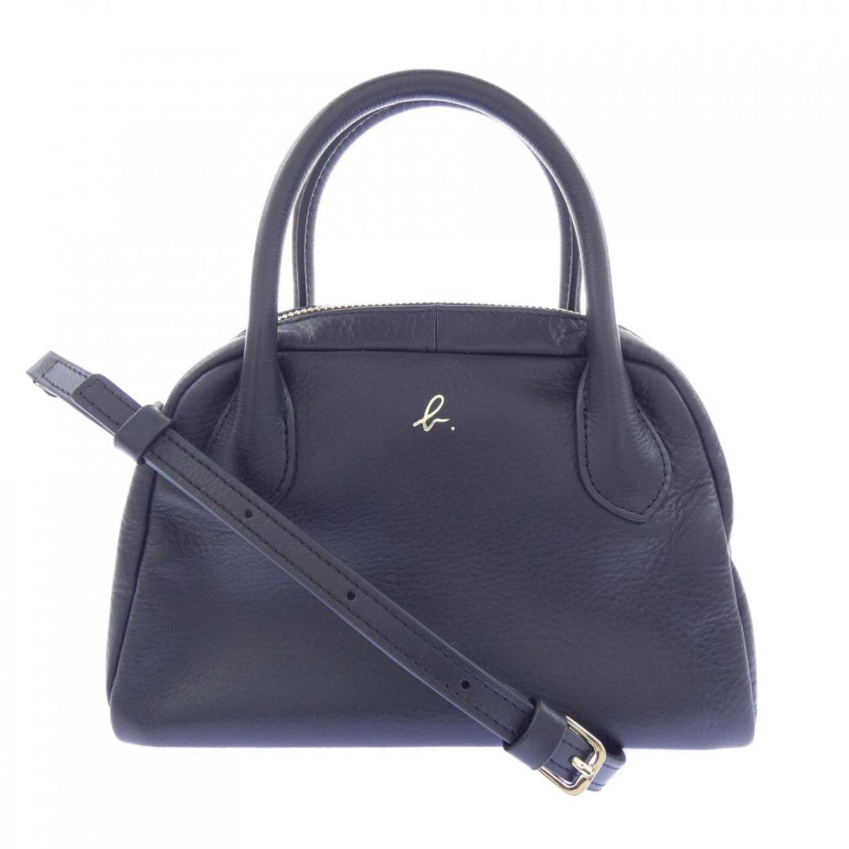 アニエスベー Agnes.b BAG【中古】