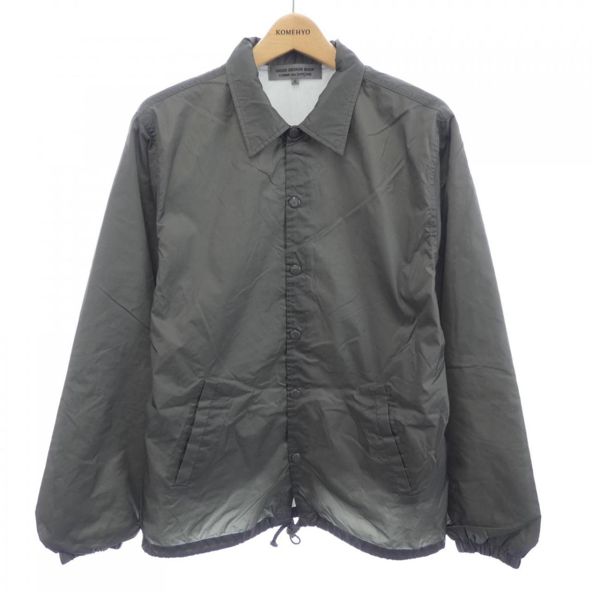 コムデギャルソン COMME des GARCONS IH-J002 上衣【中古】