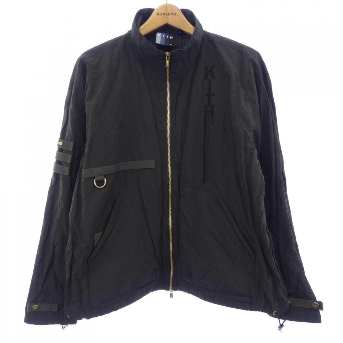 口付け KITH 上衣【中古】
