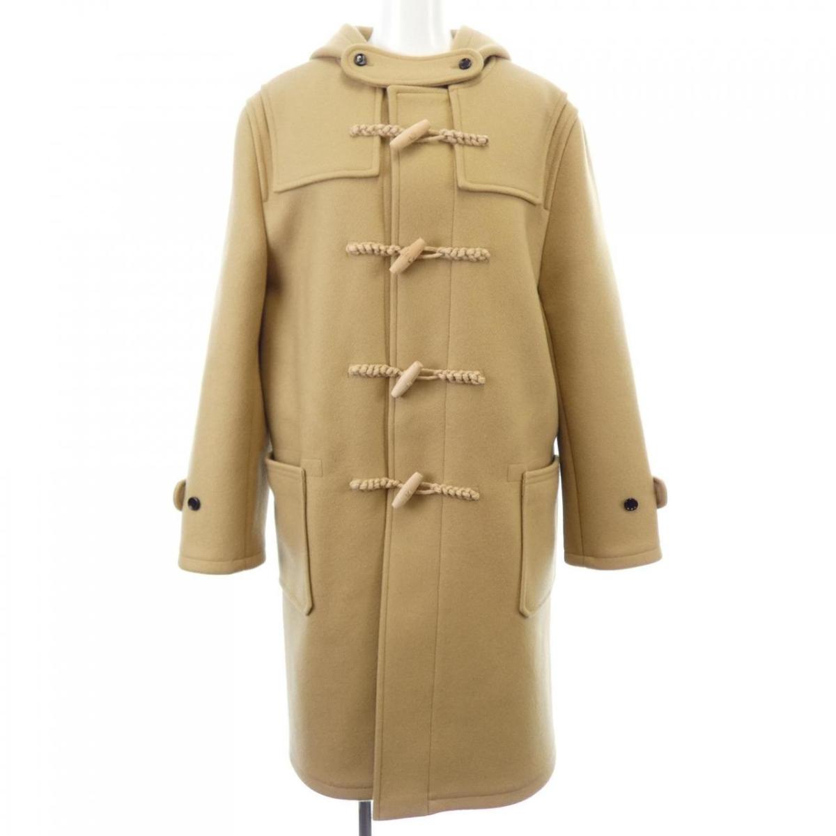 セリーヌ CELINE 2M307549D ダッフルコート【中古】