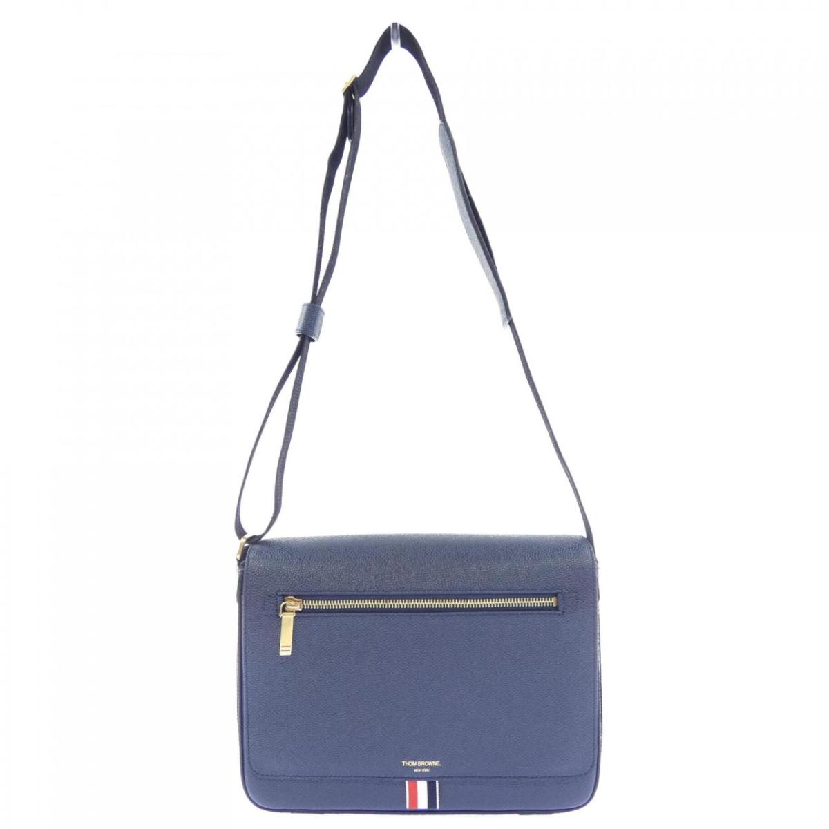 トムブラウン THOM BROWNE MAG143B-00198 BAG【中古】|KOMEHYO ONLINESTORE 店