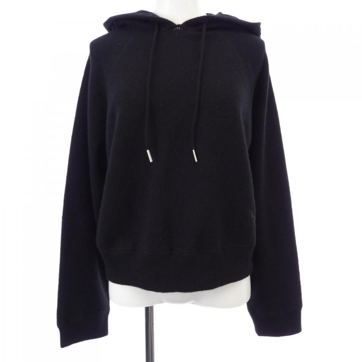 セリーヌ CELINE エテ公手当たり SULKY 2A65L373N パーカー【中古】