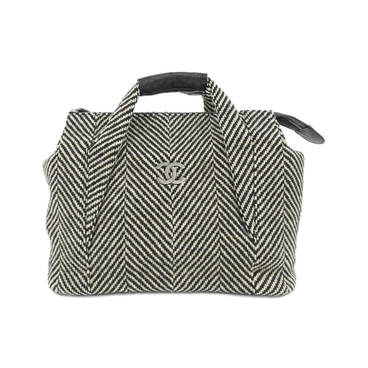 【ヴィンテージ】シャネル 30897 バッグ【中古】｜KOMEHYO ONLINESTORE 店