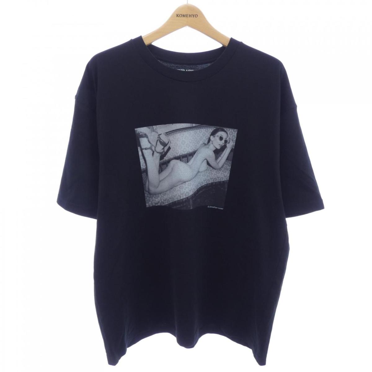 マインデニム MINEDENIM 25MND-STL004-99-XL2 Tシャツ【中古】｜KOMEHYO ONLINESTORE 店