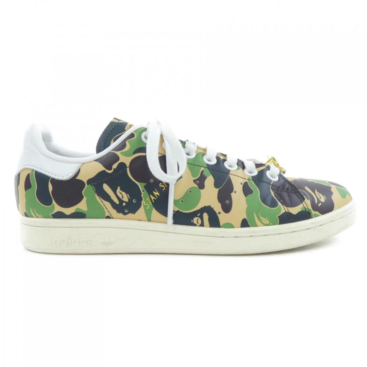 アディダス ADIDAS IG8949 スニーカー【中古】