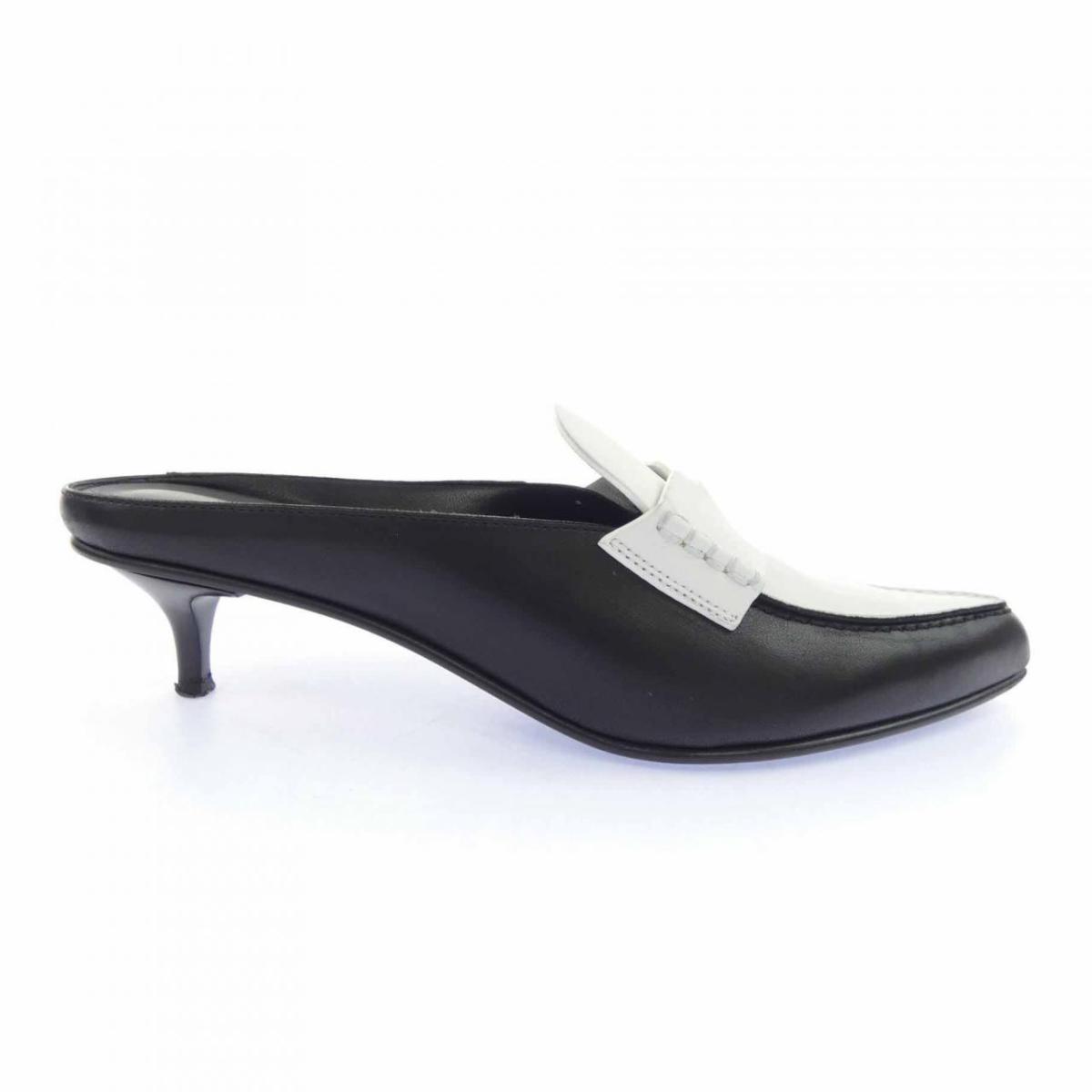 エルメス HERMES グローリー H 取りすてる品目 231166Z サンダル【中古】