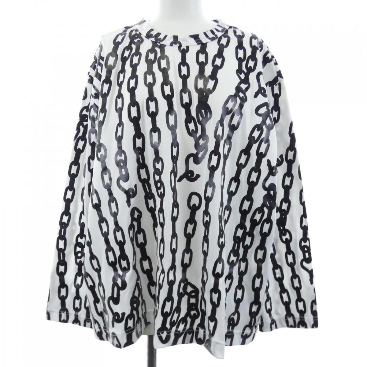 コムデギャルソン COMME des GARCONS GN-T013 Tシャツ【中古】｜KOMEHYO ONLINESTORE 店 14,832円