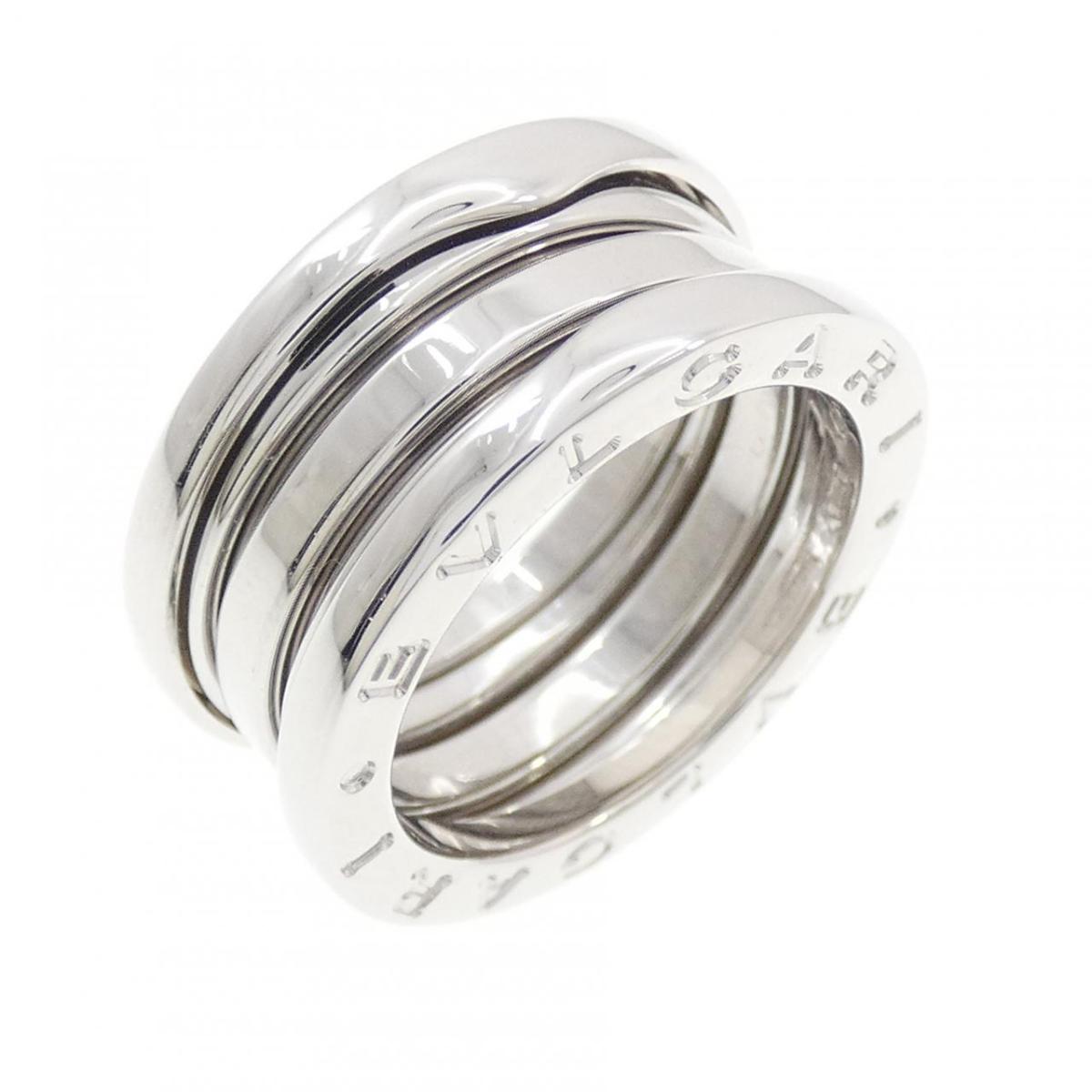 ブルガリ B.zero1 3バンド リング【中古】｜KOMEHYO ONLINESTORE 店