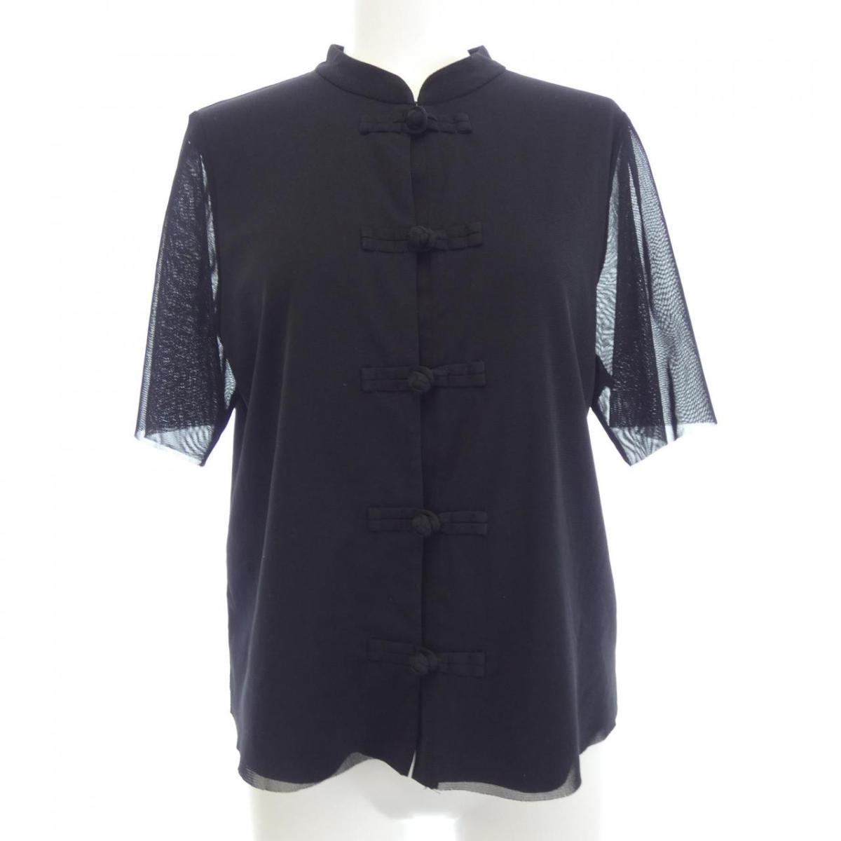 ヴィヴィアンタム VIVIENNE TAM S／Sティーシャツ【中古】
