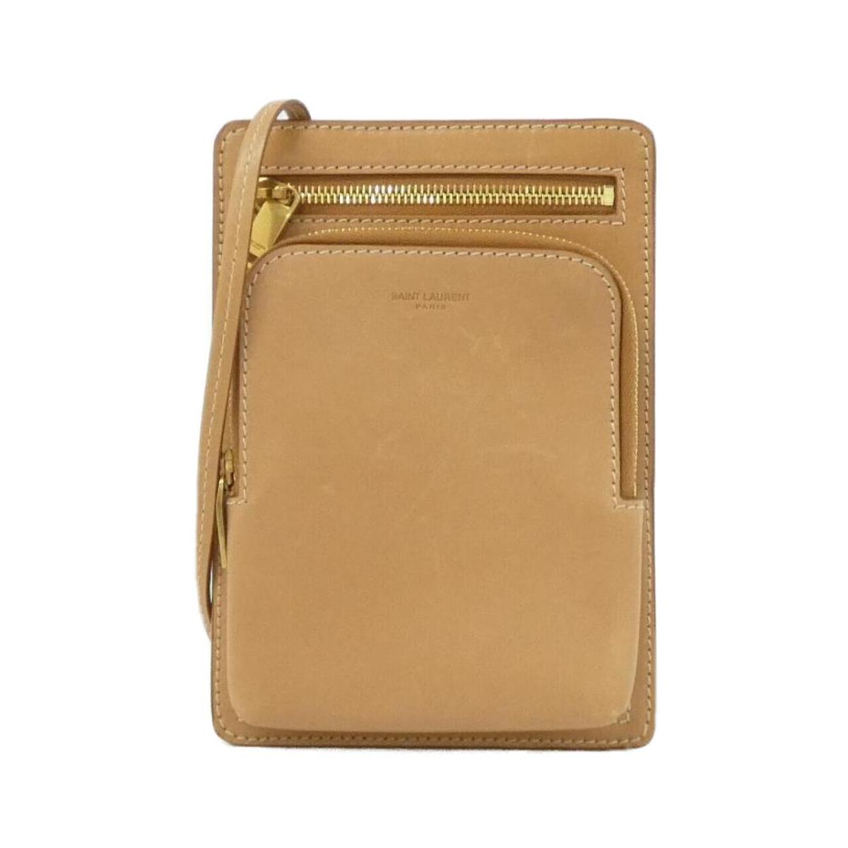 サンローラン 729953 BWR6W ショルダーバッグ【中古】｜KOMEHYO ONLINESTORE 店 26,910円