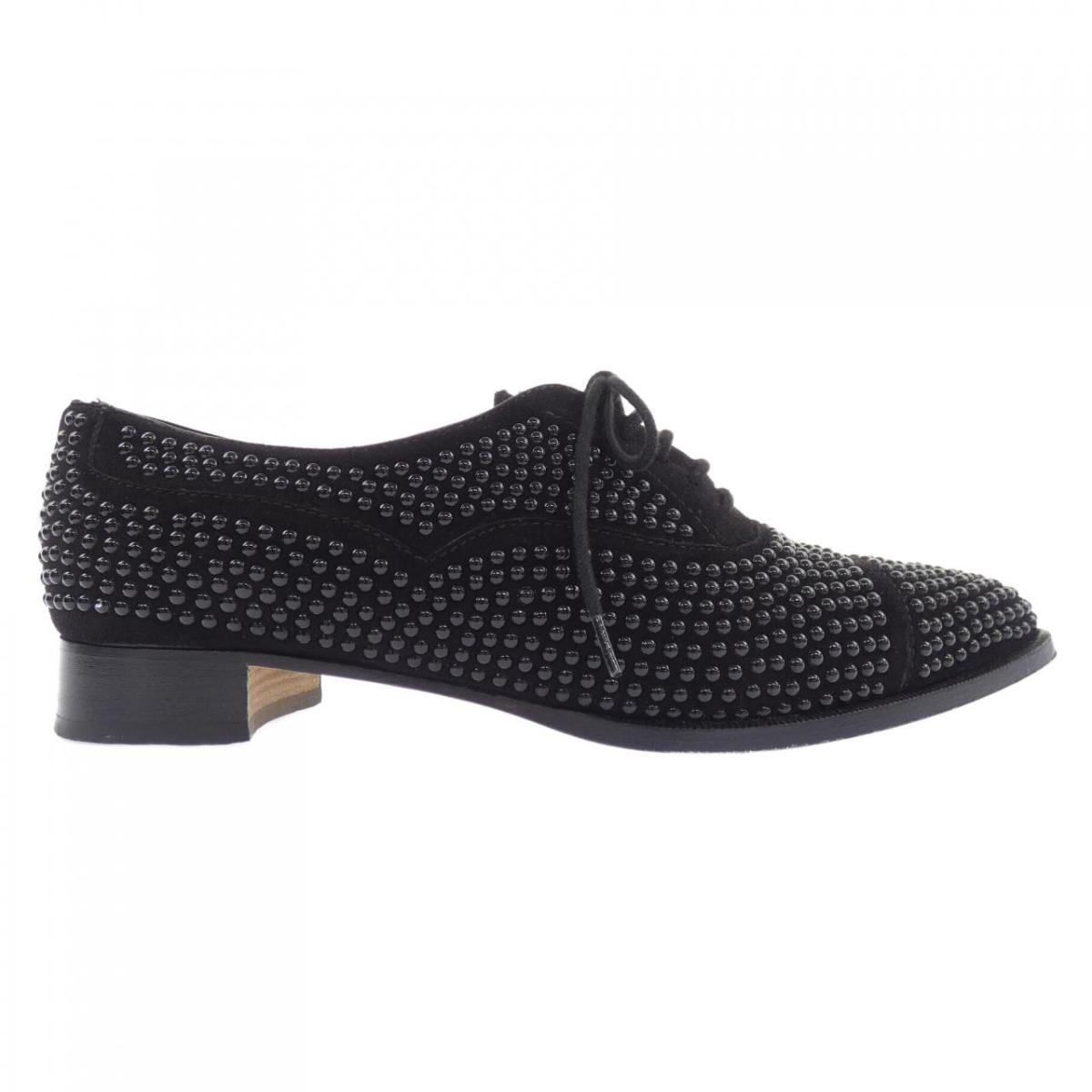 マノロブラニク MANOLO BLAHNIK シューズ【中古】