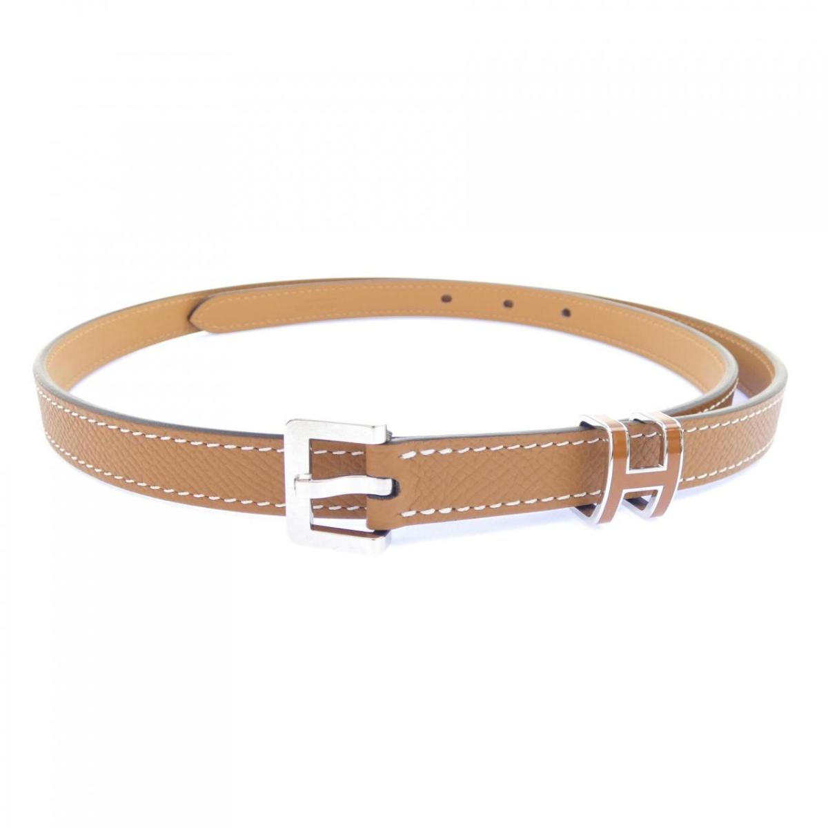 エルメス HERMES ポップアッシュ POP H 15粍 BELT【中古】