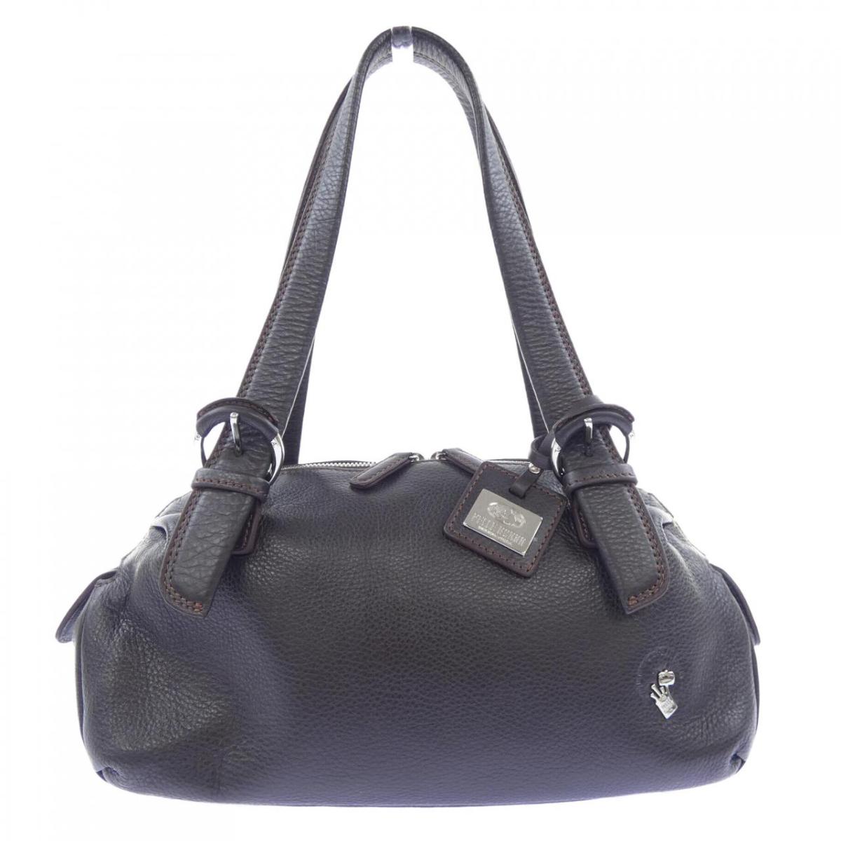 ペレボルサ PELLE BORSA BAG【中古】