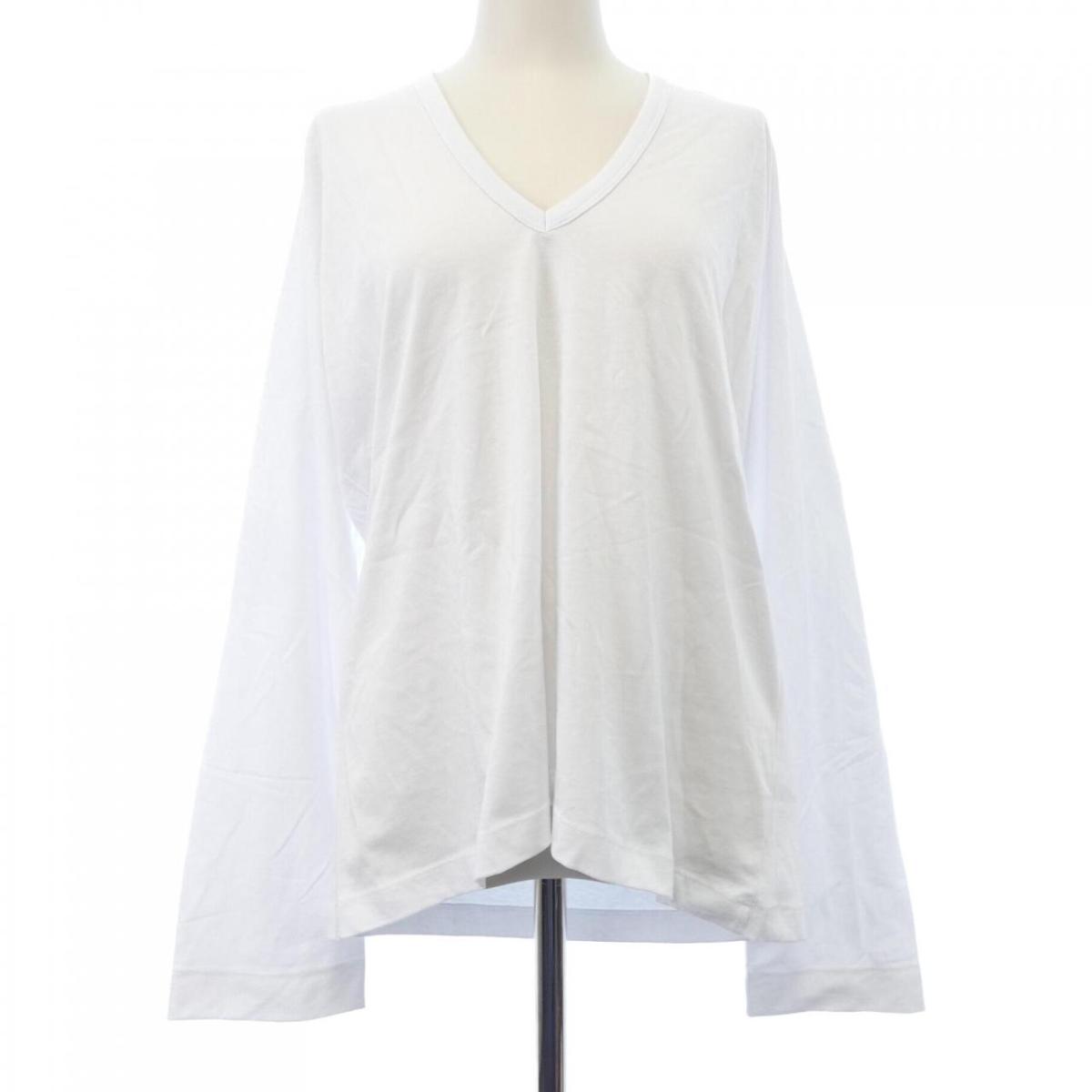 ドリスヴァンノッテン DRIES VAN NOTEN V-neck tee トップス【中古】