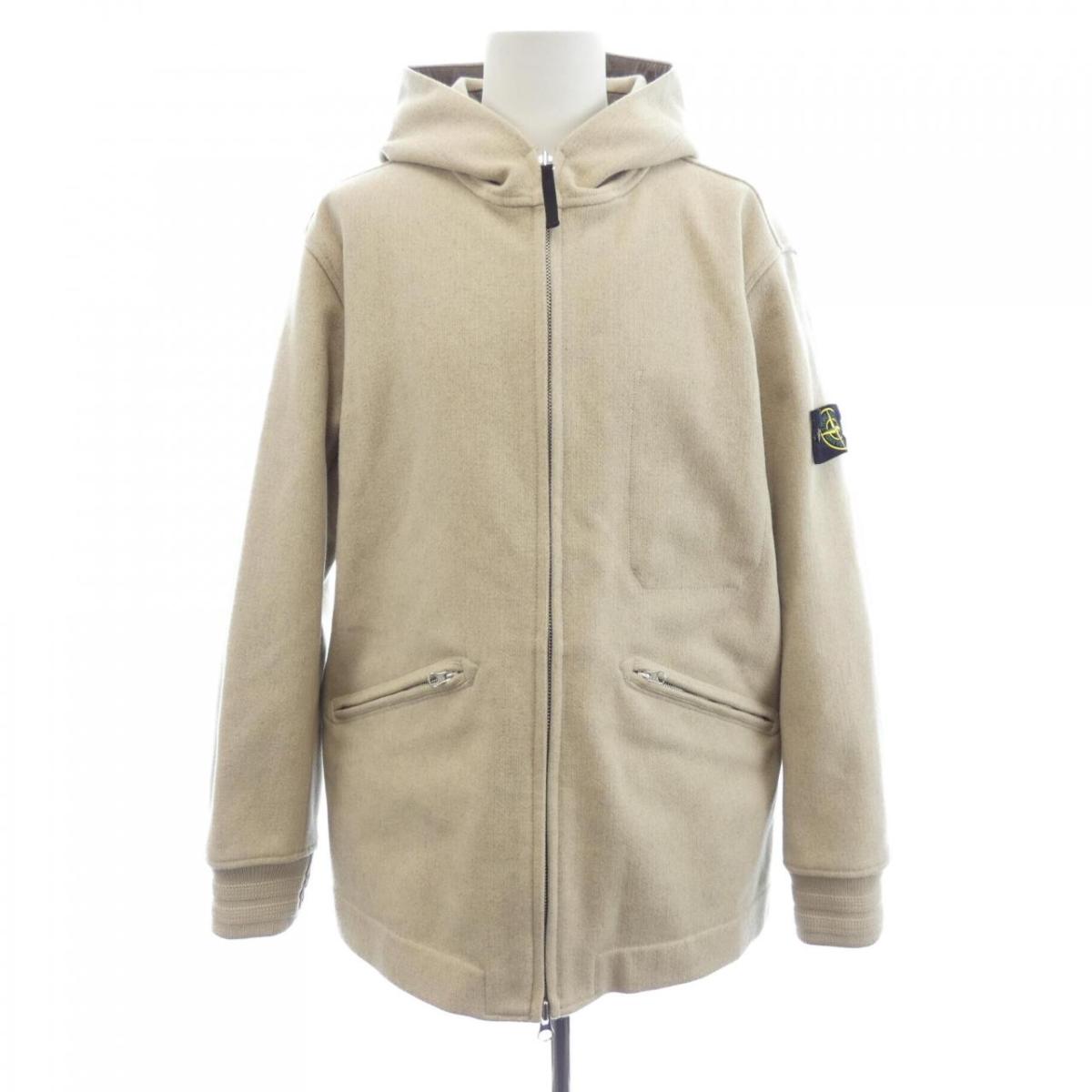 ストーンアイランド STONE ISLAND 751543909 上衣【中古】