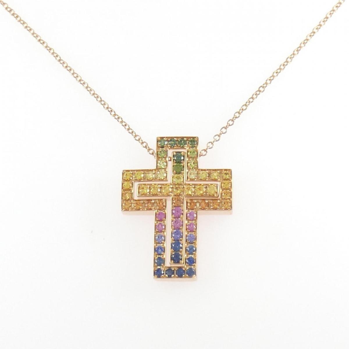 ダミアーニ ベルエポック ネックレス【中古】|KOMEHYO ONLINESTORE 店