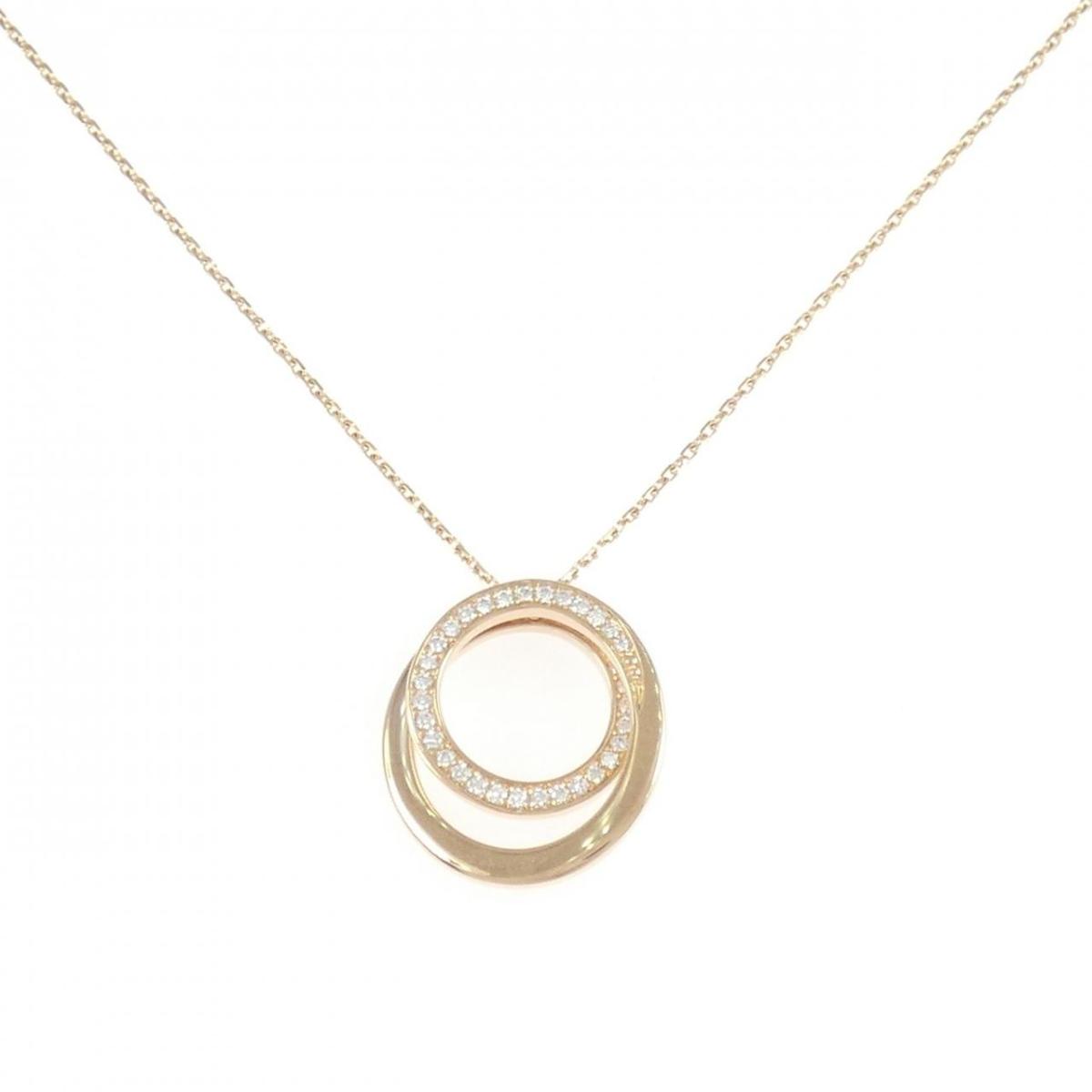 カルティエ エタンセル ネックレス【中古】|KOMEHYO ONLINESTORE 店