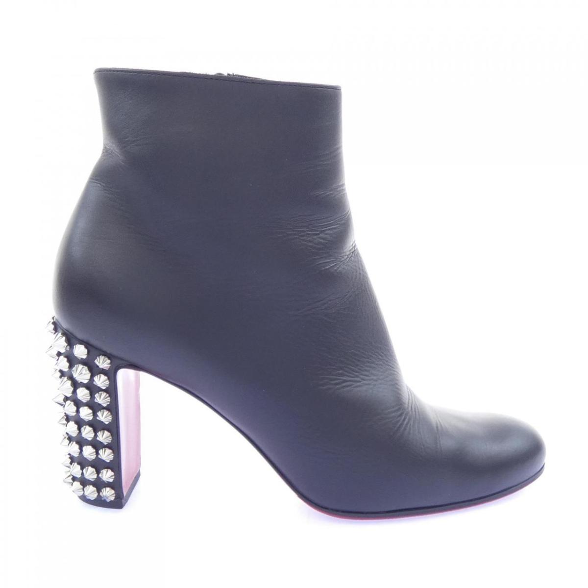 クリスチャンルブタン CHRISTIAN LOUBOUTIN ブーツ【中古】