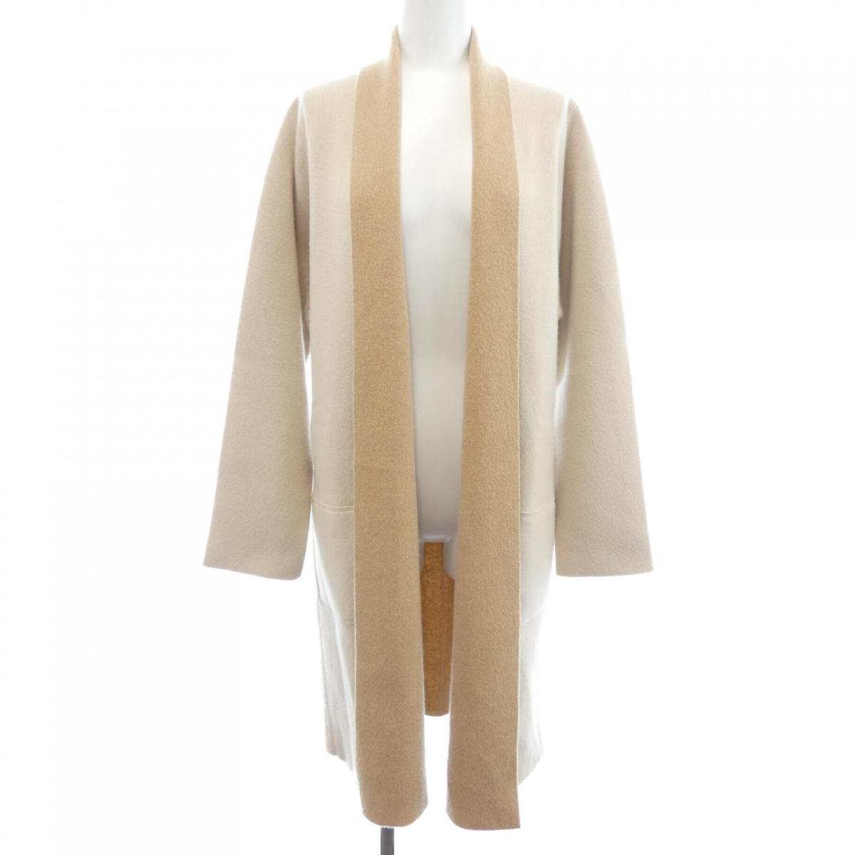 マックスマーラステュディオ Max Mara STUDIO 631602620700 厚地の外套【中古】