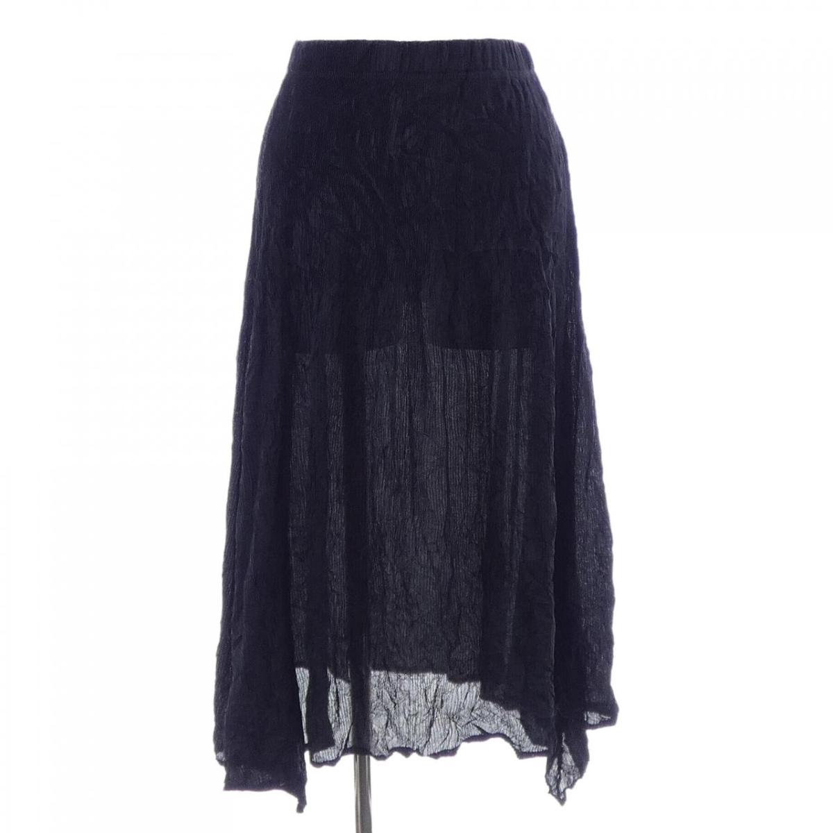 プリーツプリーズ PLEATS PLEASE PP33 FG861 スカート【中古】｜KOMEHYO ONLINESTORE 店