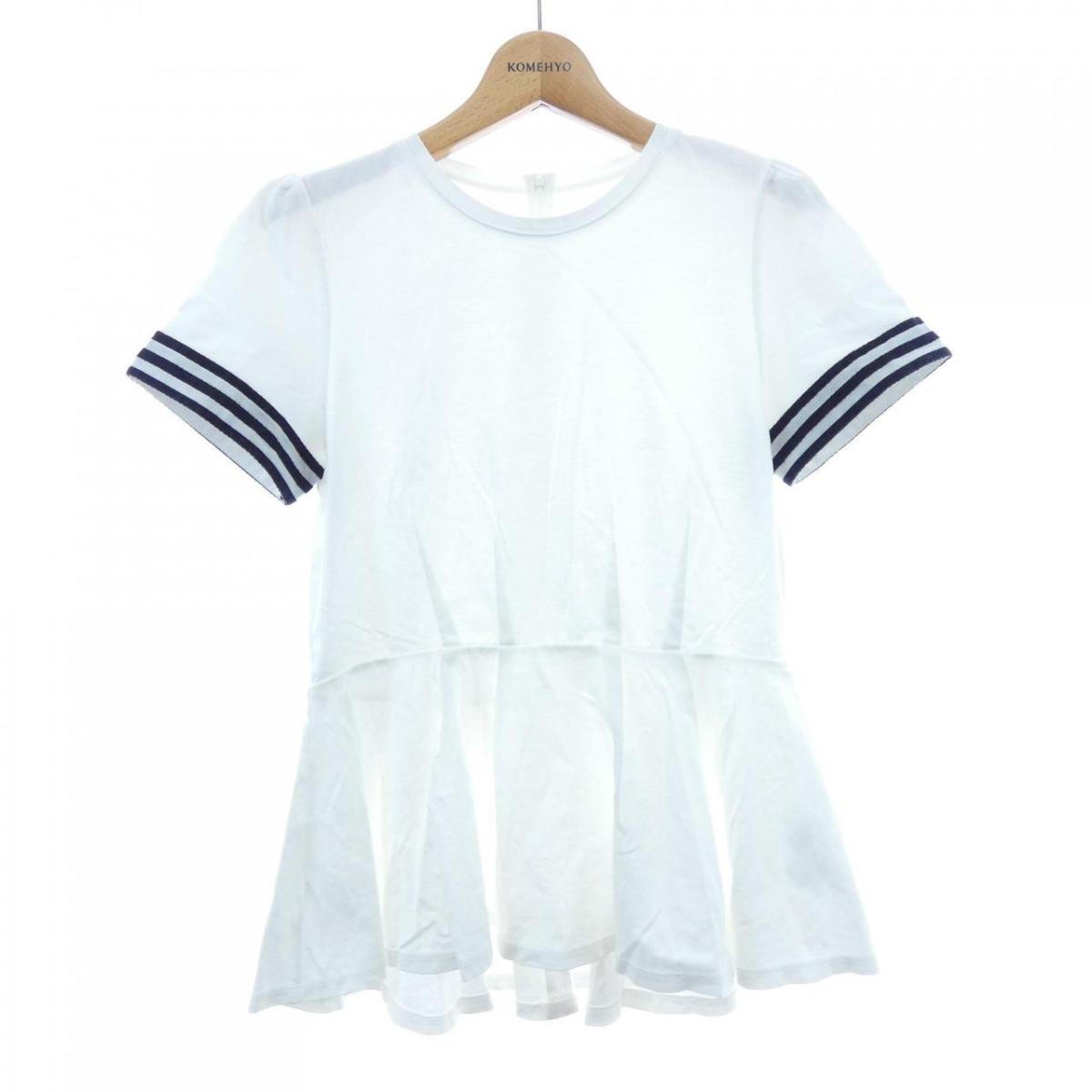 ボーダーズアットバルコニー BORDERS at BALCONY BD2011-2C-31 トップス【中古】