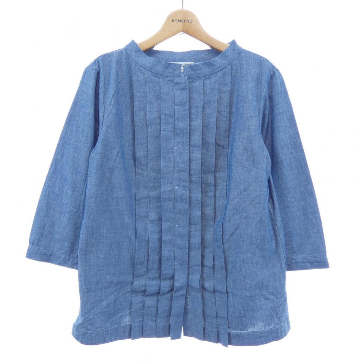 ジュンコシマダ JUNKO SHIMADA プルオーバー【中古】