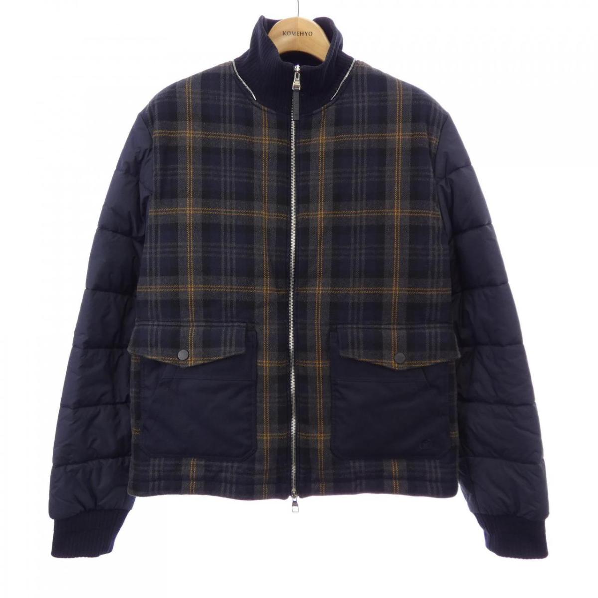 ルイヴィトン LOUIS VUITTON HDB10WASG 上衣【中古】