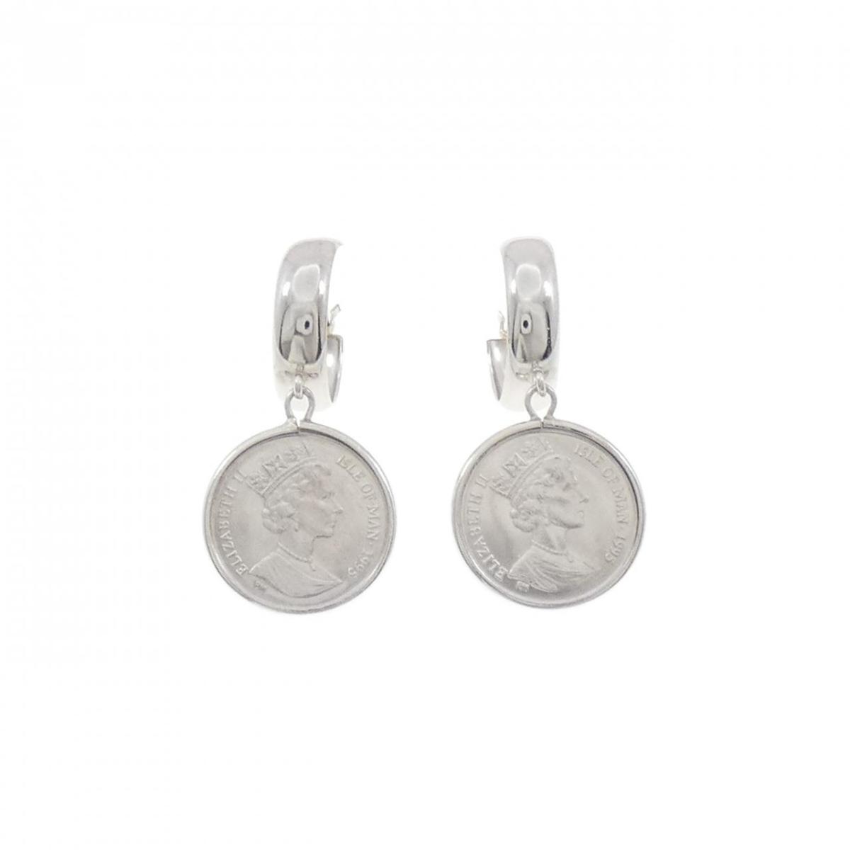 PT900 ピアス【中古】｜KOMEHYO ONLINESTORE 店