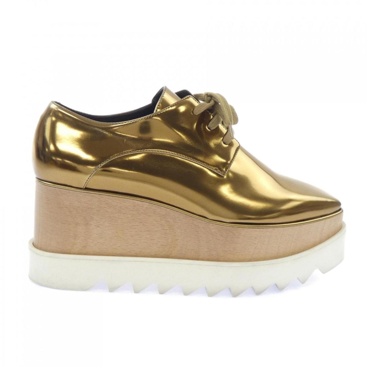 ステラマッカートニー STELLA MCCARTNEY 363997 シューズ【中古】