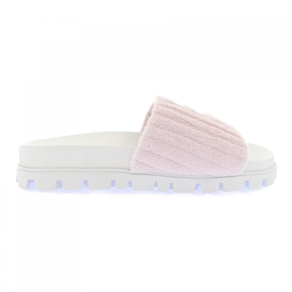 ミュウミュウ MIU MIU 5XX542 サンダル【中古】