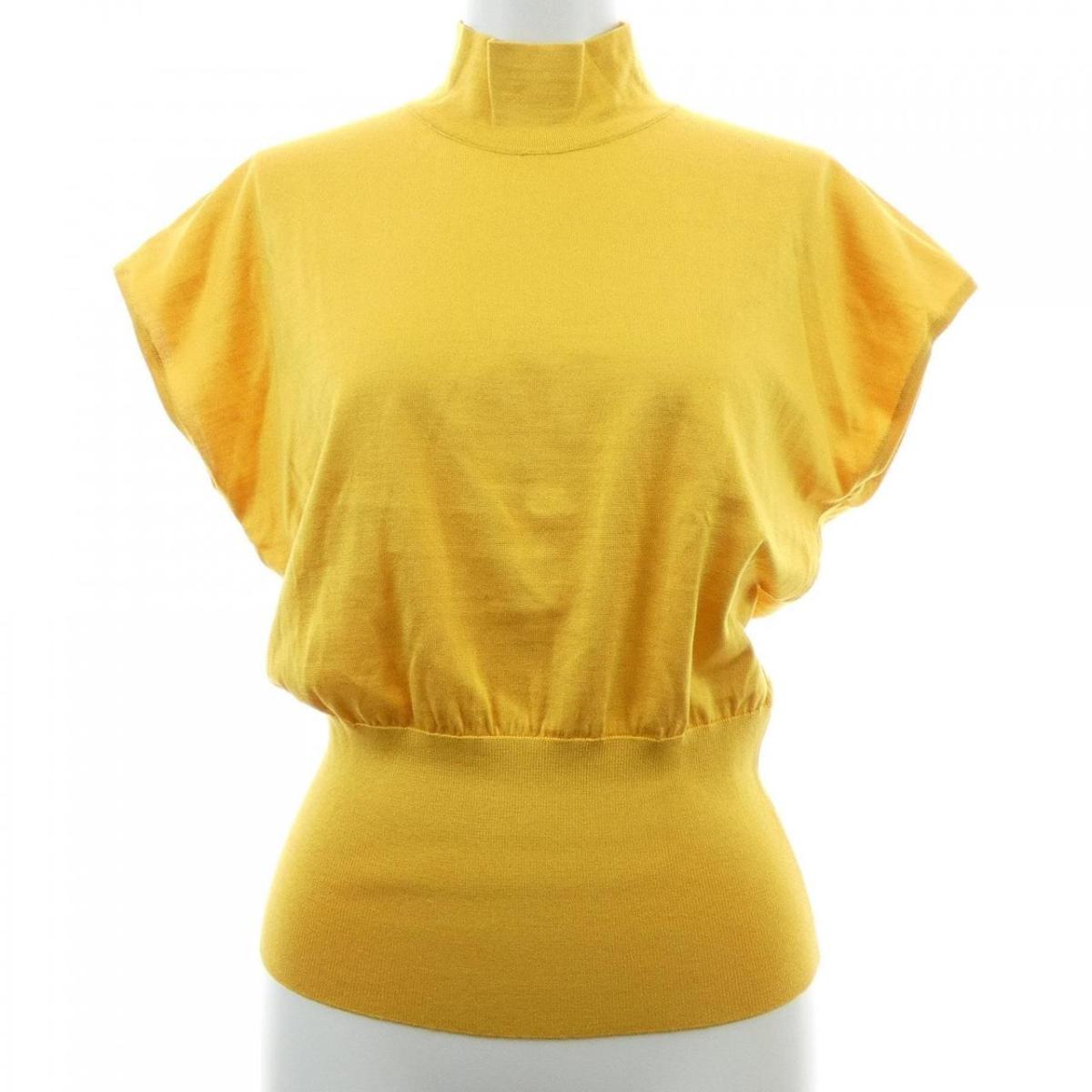 ドルチェアンドガッバーナ DOLCE\u0026GABBANA FX741T JASKB トップス【中古】
