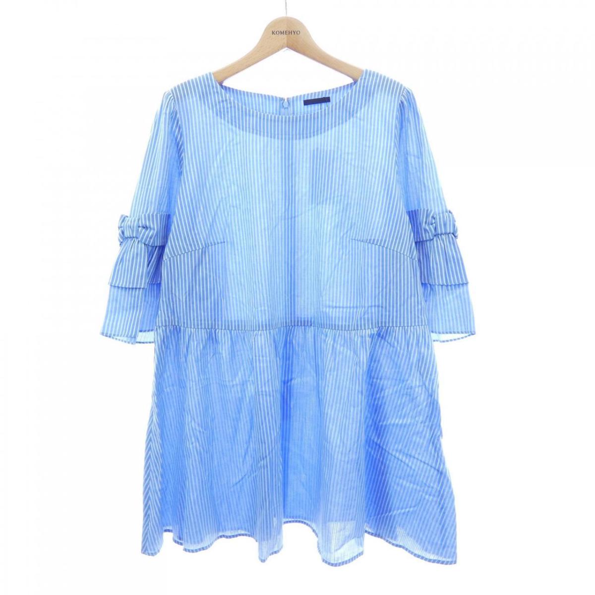 トゥービーシック TO BE CHIC 表着【中古】