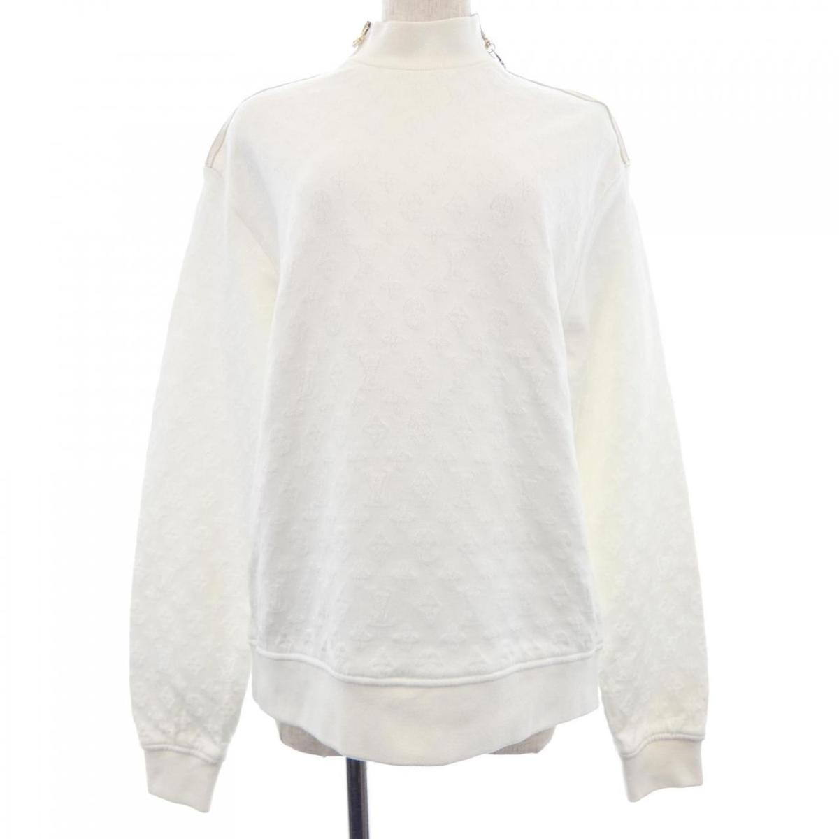 ルイヴィトン LOUIS VUITTON FRST02LEU 汗水【中古】
