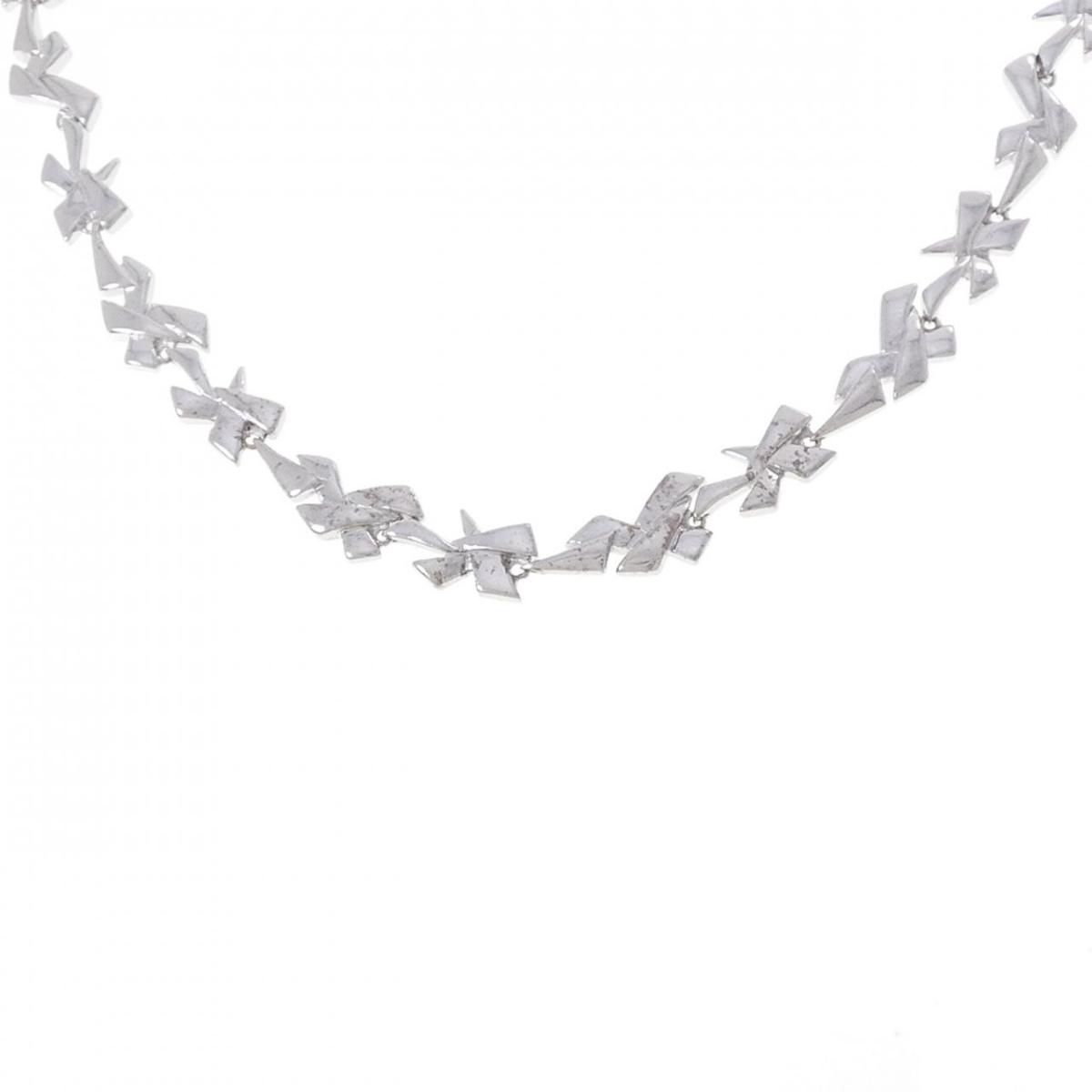 シルバー ネックレス【中古】|KOMEHYO ONLINESTORE 店